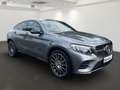 Mercedes-Benz GLC 250 d 4MATIC Coupé Klima Shz Ambi eHeck AMG - thumbnail 3