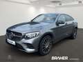 Mercedes-Benz GLC 250 d 4MATIC Coupé Klima Shz Ambi eHeck AMG - thumbnail 1