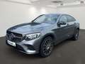 Mercedes-Benz GLC 250 d 4MATIC Coupé Klima Shz Ambi eHeck AMG - thumbnail 2