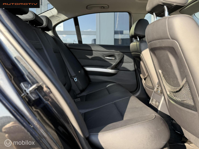 BMW 320 3-serie 320i LCI AUTOMAAT / SCHUIFDAK / NWE KETTIN — photo 13