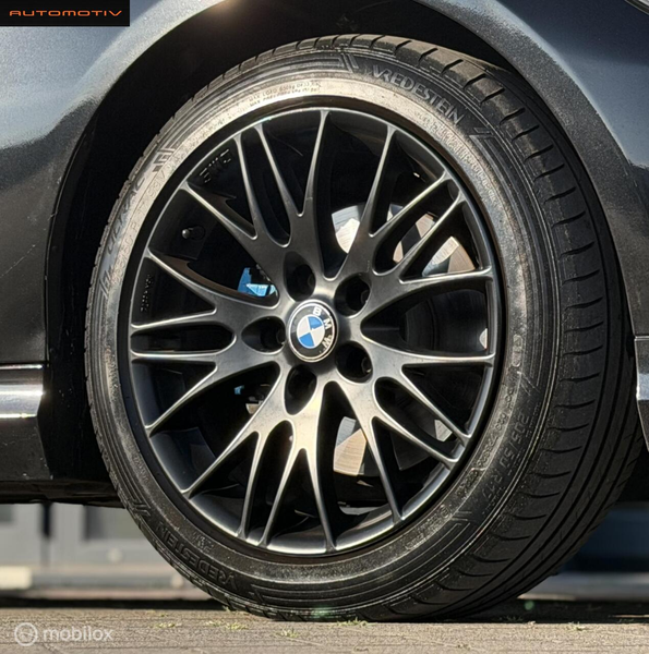BMW 320 3-serie 320i LCI AUTOMAAT / SCHUIFDAK / NWE KETTIN — photo 11