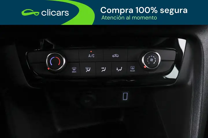Opel Corsa 2025, foto 27