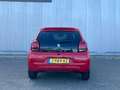 Peugeot 108 1.0 72pk 5drs Style | Airco | Bluetooth Rouge - thumbnail 4