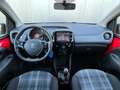 Peugeot 108 1.0 72pk 5drs Style | Airco | Bluetooth Rouge - thumbnail 9