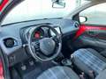 Peugeot 108 1.0 72pk 5drs Style | Airco | Bluetooth Rouge - thumbnail 8