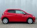 Peugeot 108 1.0 72pk 5drs Style | Airco | Bluetooth Rouge - thumbnail 5