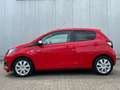 Peugeot 108 1.0 72pk 5drs Style | Airco | Bluetooth Rouge - thumbnail 3