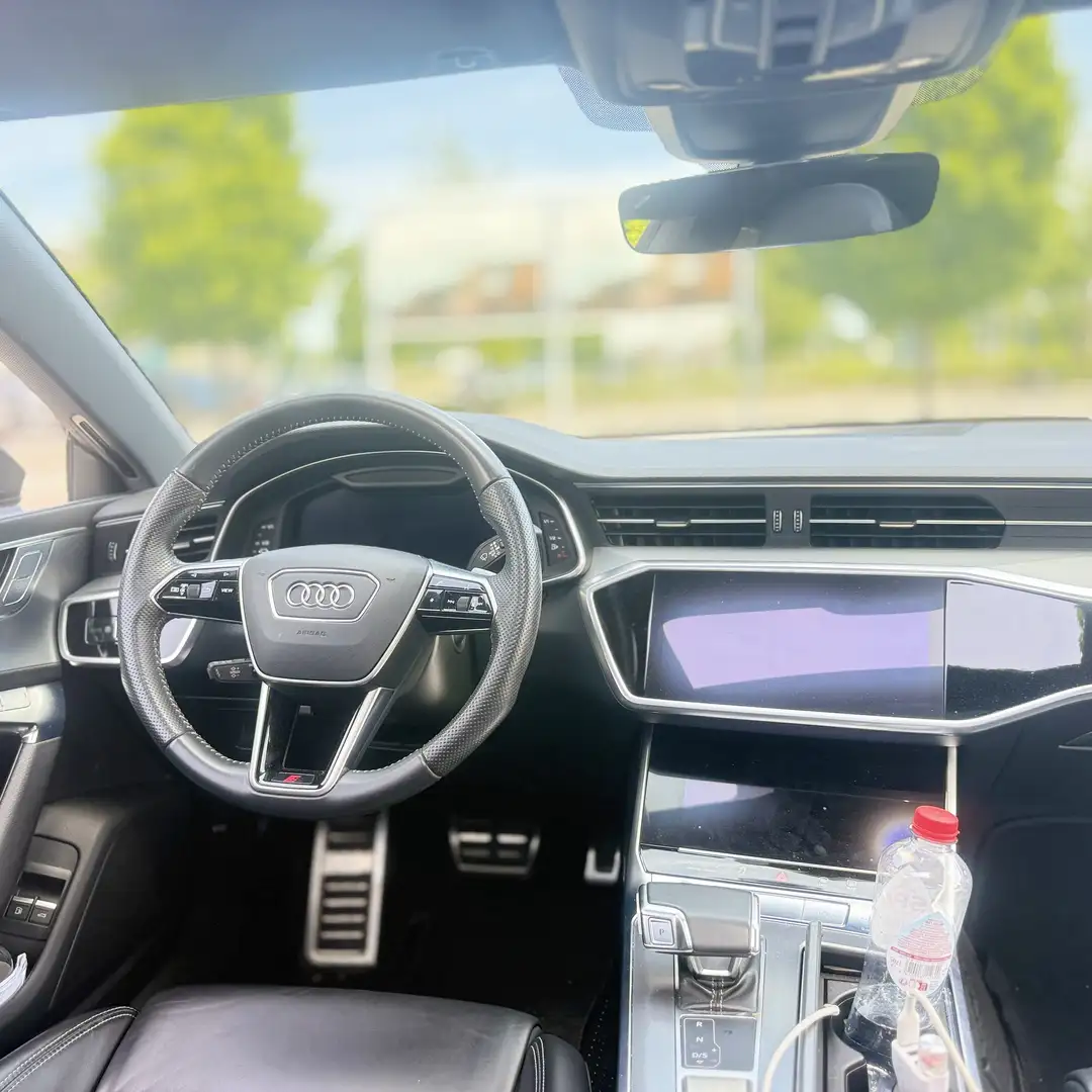 Audi A7 PHEV 55 TFSI e Quattro S tronic - 2