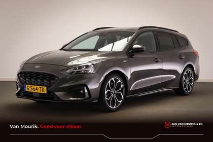 Ford Focus Wagon 1.0 EcoBoost ST Line Business | COMFORT PACK