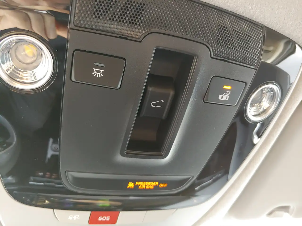 Kia Niro снимка Kia Niro