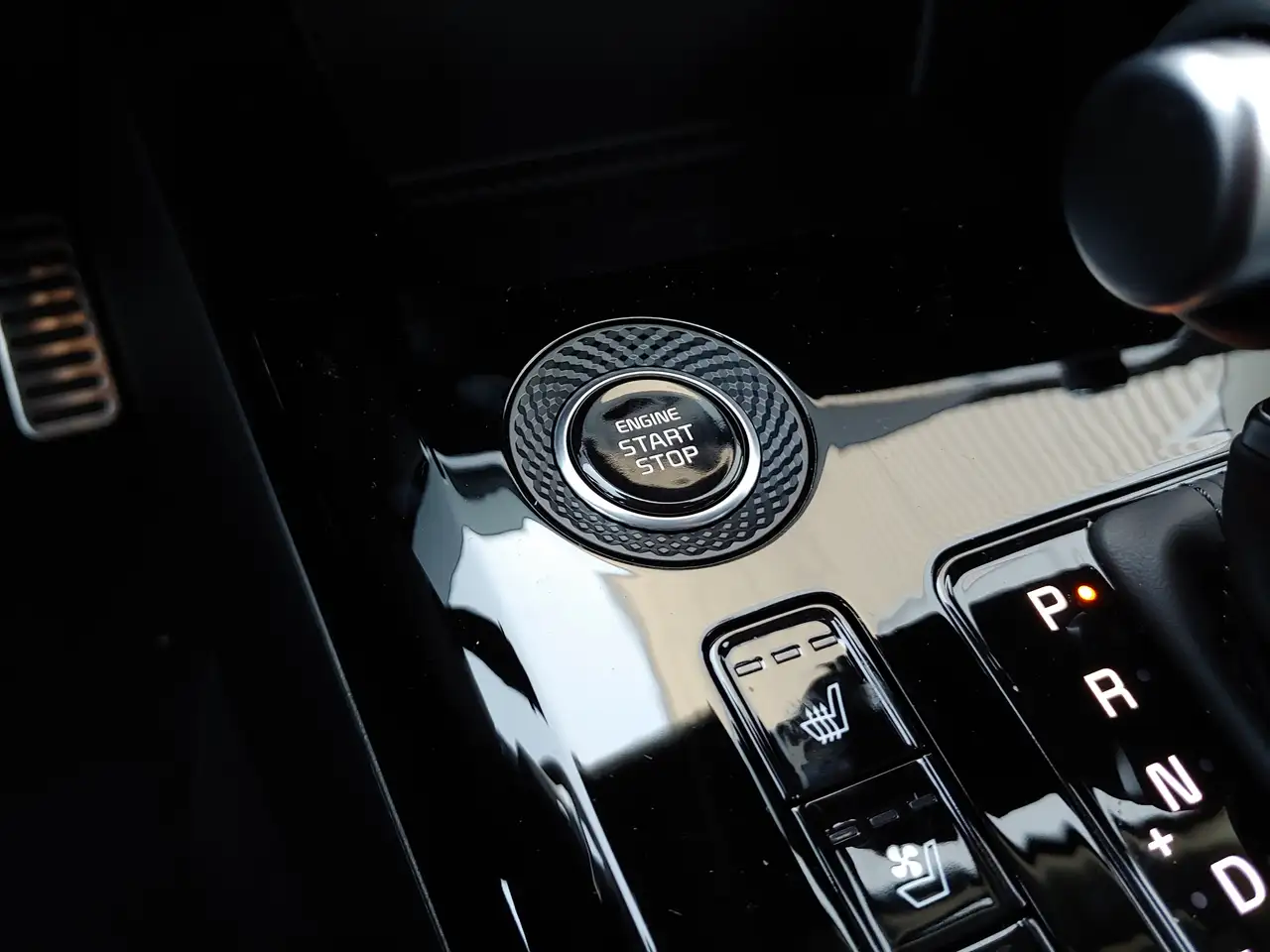 Kia Niro снимка Kia Niro