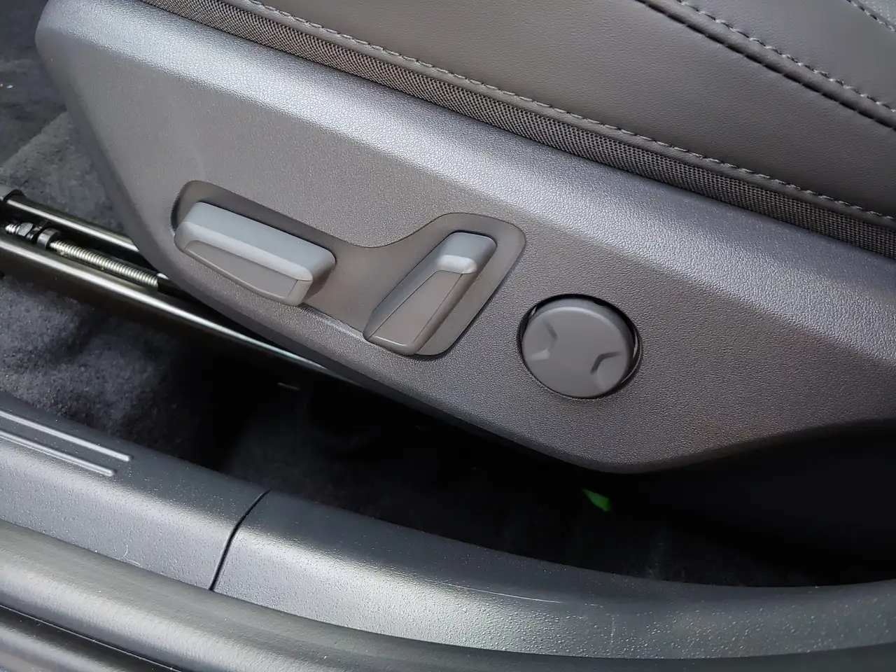 Kia Niro снимка Kia Niro