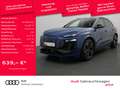 Audi Q6 e-tron S-line VIRT NAVI LEDER MATRIX AHK HUD Schwarz - thumbnail 1
