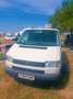 Volkswagen T4 Transporter Weiß - thumbnail 4