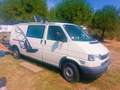 Volkswagen T4 Transporter Weiß - thumbnail 1