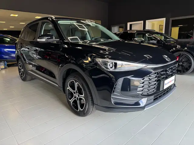 MG ZS 1.5 Hybrid+ Comfort. km0