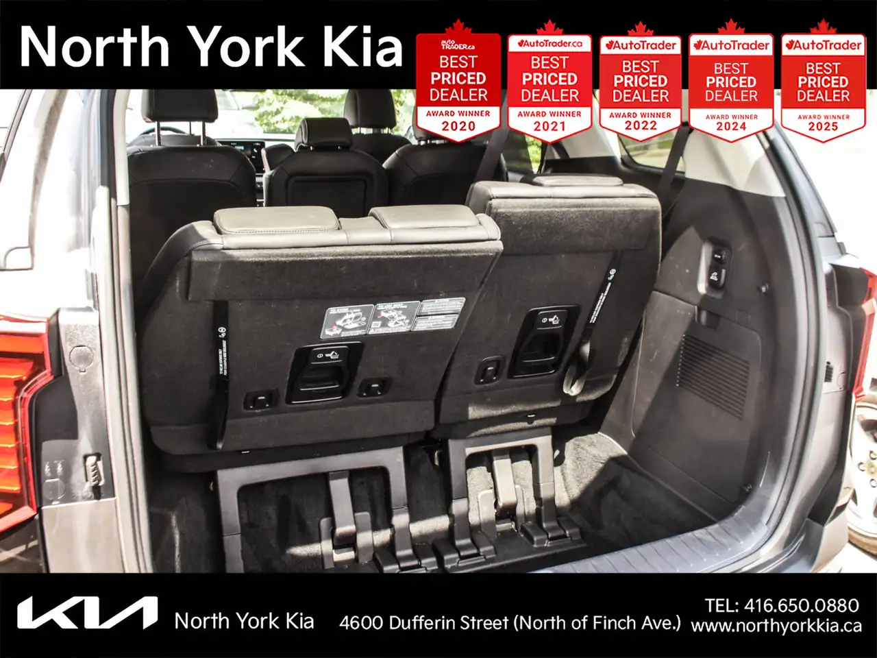 Kia Carnival photo Kia Carnival