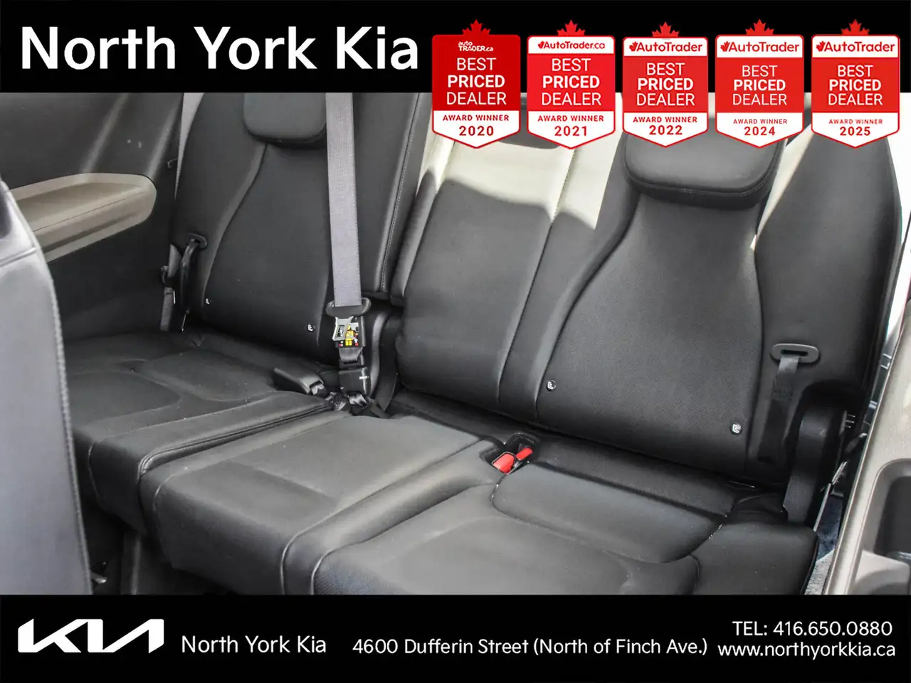 Kia Carnival photo Kia Carnival