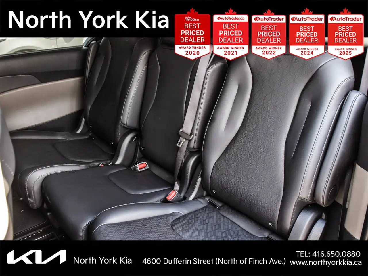 Kia Carnival photo Kia Carnival