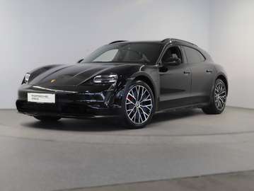 4S Cross Turismo