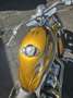 Harley-Davidson V-Rod Arany - thumbnail 9