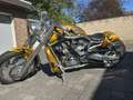 Harley-Davidson V-Rod Arany - thumbnail 4