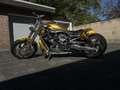 Harley-Davidson V-Rod Arany - thumbnail 2