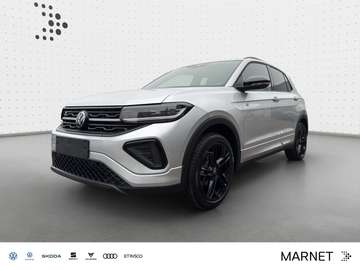 1.0 TSI DSG R-Line NAV*AHK*DIGI*APP*RFK*