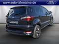 Ford EcoSport ST-Line Fekete - thumbnail 4