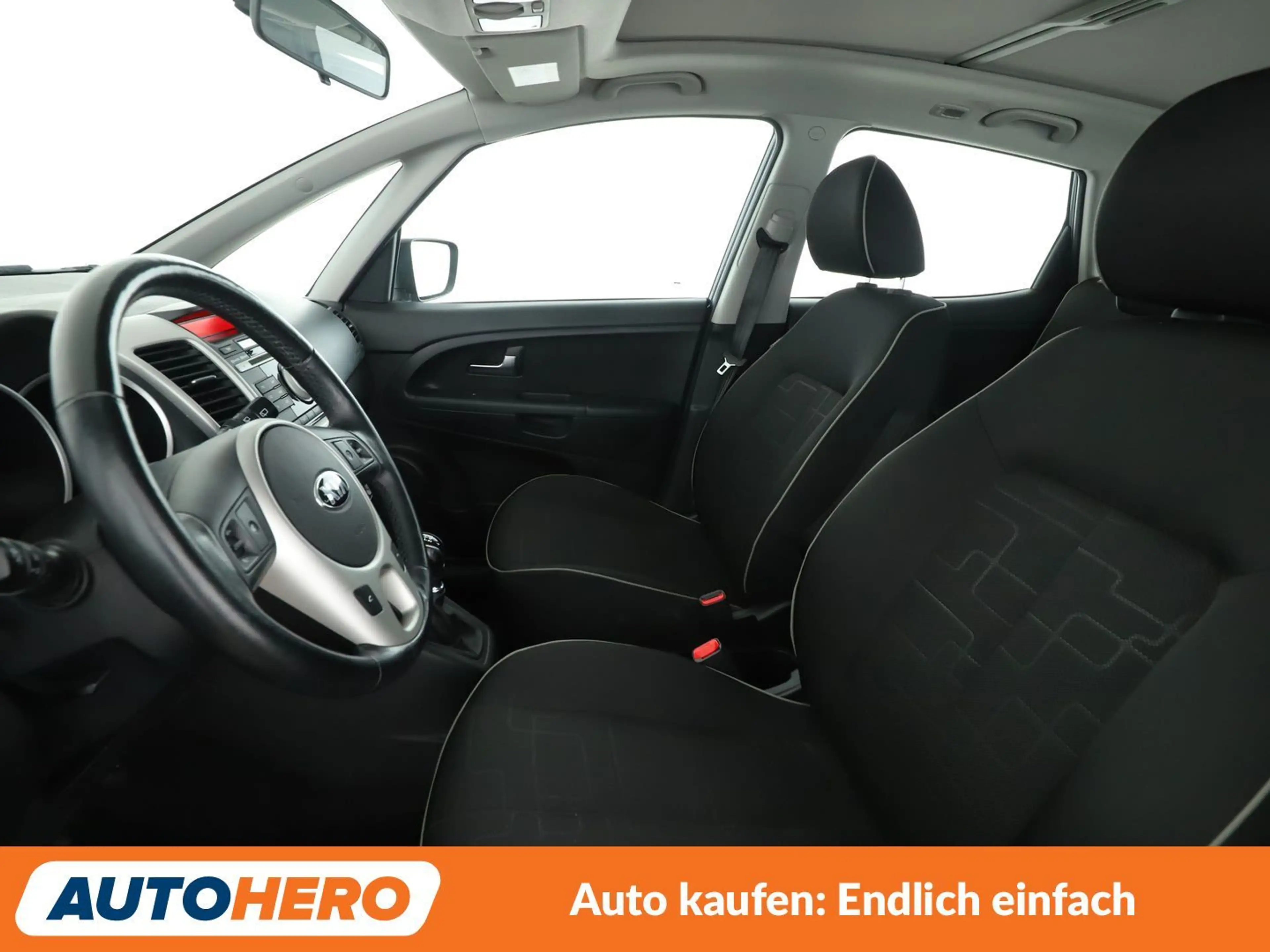 Kia Venga 1.6 Spirit*PDC*SHZ*ALU*PANO*KLIMA* — photo 10