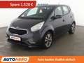 Kia Venga 1.6 Spirit*PDC*SHZ*ALU*PANO*KLIMA* Gris - thumbnail 1