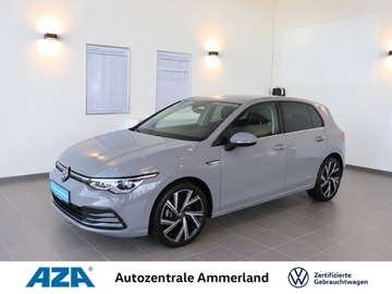 VIII Style 1.5 TSI Navi | ACC | LED | EPH | Sitzh
