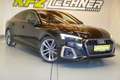 Audi A5 SB 35 TDI S-tr. "S line" MATRIX*R-KAM*VIRT*ACC Schwarz - thumbnail 3