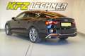 Audi A5 SB 35 TDI S-tr. "S line" MATRIX*R-KAM*VIRT*ACC Schwarz - thumbnail 7