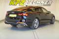 Audi A5 SB 35 TDI S-tr. "S line" MATRIX*R-KAM*VIRT*ACC Schwarz - thumbnail 4