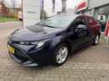Toyota Corolla Touring Sports 1.8 Hybrid Active Blauw - thumbnail 4