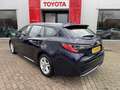 Toyota Corolla Touring Sports 1.8 Hybrid Active Blauw - thumbnail 3