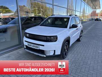La Prima 44 kwh Temp Navi kamera