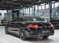 Mercedes-Benz C 400 Cabrio 4M AMG Line *19 *Designo *AirScarf Schwarz - thumbnail 15
