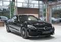 Mercedes-Benz C 400 Cabrio 4M AMG Line *19 *Designo *AirScarf Schwarz - thumbnail 8