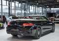 Mercedes-Benz C 400 Cabrio 4M AMG Line *19 *Designo *AirScarf Schwarz - thumbnail 11