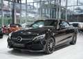 Mercedes-Benz C 400 Cabrio 4M AMG Line *19 *Designo *AirScarf Schwarz - thumbnail 6