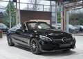 Mercedes-Benz C 400 Cabrio 4M AMG Line *19 *Designo *AirScarf Schwarz - thumbnail 7