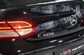 Mercedes-Benz C 400 Cabrio 4M AMG Line *19 *Designo *AirScarf Schwarz - thumbnail 16