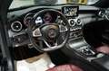 Mercedes-Benz C 400 Cabrio 4M AMG Line *19 *Designo *AirScarf Schwarz - thumbnail 30