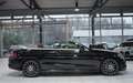 Mercedes-Benz C 400 Cabrio 4M AMG Line *19 *Designo *AirScarf Schwarz - thumbnail 9