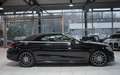 Mercedes-Benz C 400 Cabrio 4M AMG Line *19 *Designo *AirScarf Schwarz - thumbnail 10