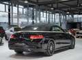 Mercedes-Benz C 400 Cabrio 4M AMG Line *19 *Designo *AirScarf Schwarz - thumbnail 12