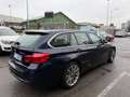 BMW 320 320d Touring xdrive Luxury Blu/Azzurro - thumbnail 4