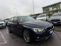 BMW 320 320d Touring xdrive Luxury Blu/Azzurro - thumbnail 3